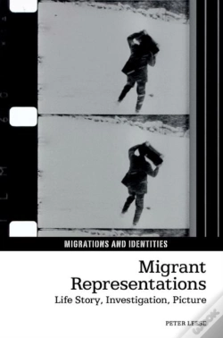 Capa do artigo Migrant Representations