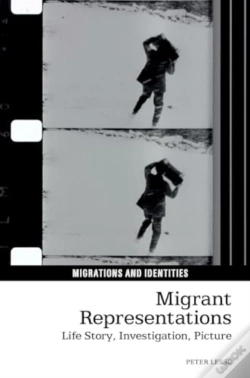Capa do artigo Migrant Representations