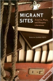 Capa do artigo Migrant Sites