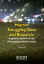 Migrant Smuggling Data And Research - Preview