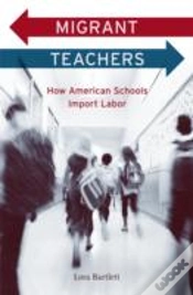 Capa do artigo Migrant Teachers