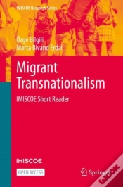Capa do artigo Migrant Transnationalism