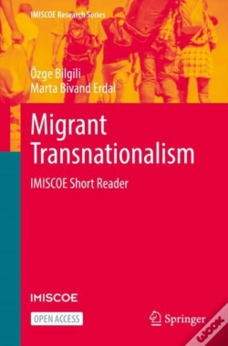 Capa do artigo Migrant Transnationalism