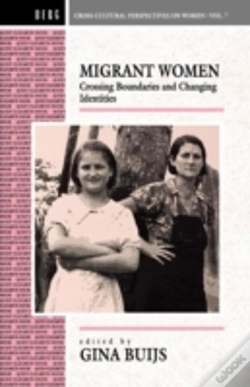 Capa do artigo Migrant Women