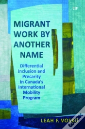 Capa do artigo Migrant Work By Another Name