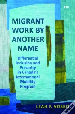 Capa do artigo Migrant Work By Another Name