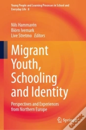 Capa do artigo Migrant Youth, Schooling And Identity