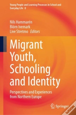 Capa do artigo Migrant Youth, Schooling And Identity
