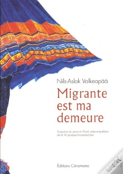 Capa do artigo Migrante Est Ma Demeure