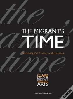 Capa do artigo Migrant'S Time