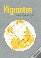 Capa do artigo Migrantes