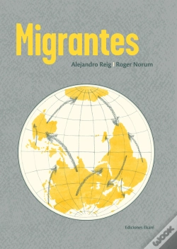 Capa do artigo Migrantes