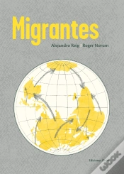 Capa do artigo Migrantes