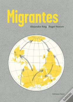 Capa do artigo Migrantes