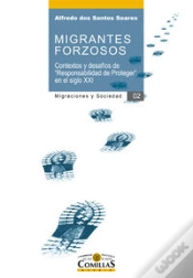 Capa do artigo Migrantes Forzosos