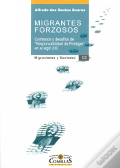 Capa do artigo Migrantes Forzosos