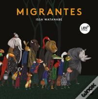 Migrantes