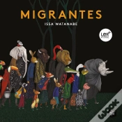 Capa do artigo Migrantes