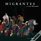 Capa do artigo Migrantes