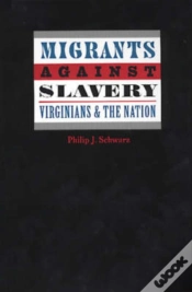 Capa do artigo Migrants Against Slavery