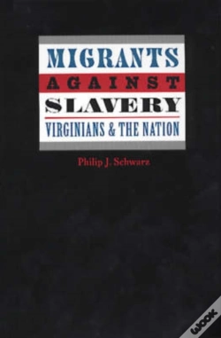 Capa do artigo Migrants Against Slavery