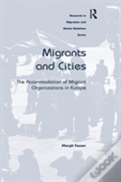 Migrants And Cities