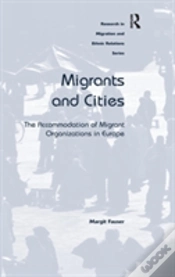 Capa do artigo Migrants And Cities