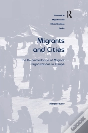 Capa do artigo Migrants And Cities