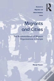 Capa do artigo Migrants And Cities