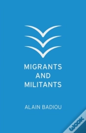 Capa do artigo Migrants And Militants