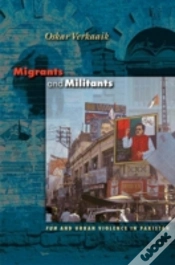 Capa do artigo Migrants And Militants