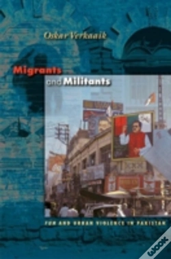 Capa do artigo Migrants And Militants