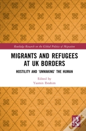 Capa do artigo Migrants And Refugees At Uk Borders
