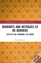 Migrants And Refugees At Uk Borders