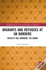 Capa do artigo Migrants And Refugees At Uk Borders