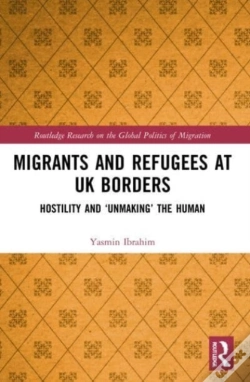 Capa do artigo Migrants And Refugees At Uk Borders