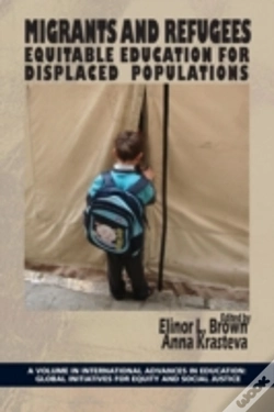 Capa do artigo Migrants And Refugees