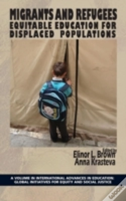 Capa do artigo Migrants And Refugees
