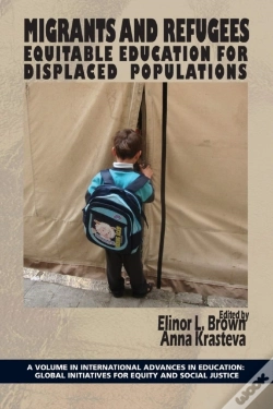 Capa do artigo Migrants And Refugees