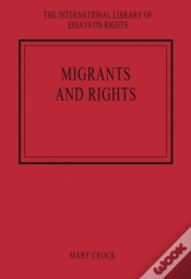 Capa do artigo Migrants And Rights