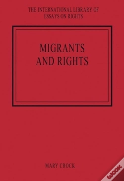 Capa do artigo Migrants And Rights