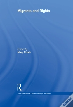 Capa do artigo Migrants And Rights