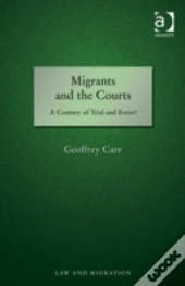 Migrants And The Courts