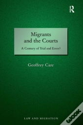 Migrants And The Courts