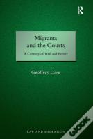 Migrants And The Courts
