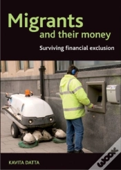 Capa do artigo Migrants And Their Money