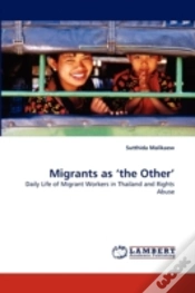 Capa do artigo Migrants As 