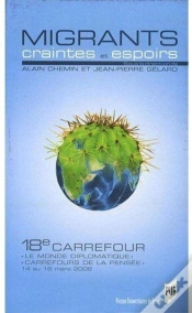 Capa do artigo Migrants ; Craintes Et Espoirs ; 18e Carrefour