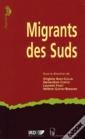 Migrants Des Suds