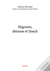 Capa do artigo Migrants, Detresse Et Daech